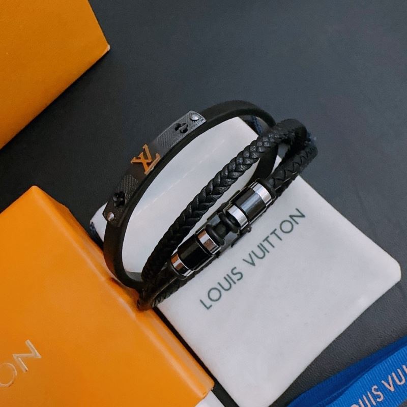 Louis Vuitton Bracelets